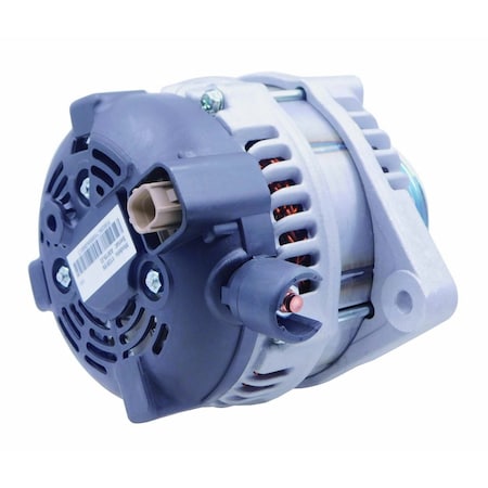 Replacement For Acura, 2014 Tl 35L Alternator